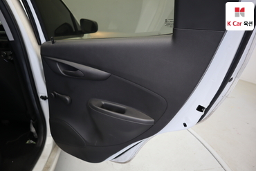 2021 - chevrolet spark