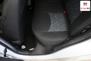 2021 - chevrolet spark