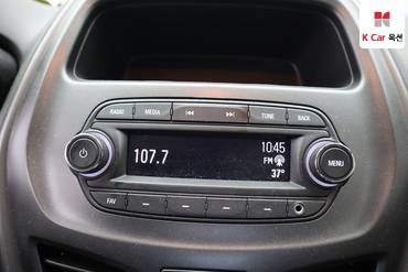 2021 - chevrolet spark