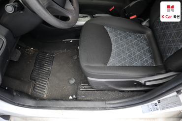 2021 - chevrolet spark