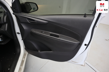 2021 - chevrolet spark