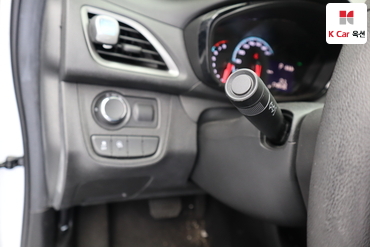 2021 - chevrolet spark