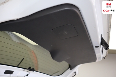 2021 - chevrolet spark