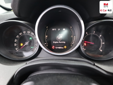 2016 - fiat 500x