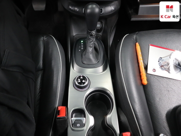 2016 - fiat 500x
