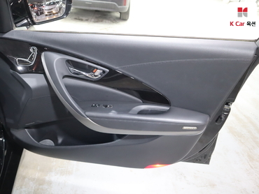 2012 - hyundai grandeur