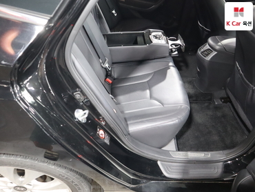 2012 - hyundai grandeur