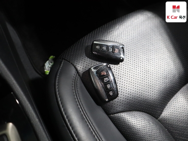 2012 - hyundai grandeur