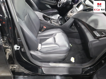 2012 - hyundai grandeur