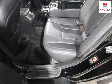 2012 - hyundai grandeur