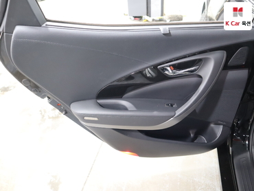 2012 - hyundai grandeur