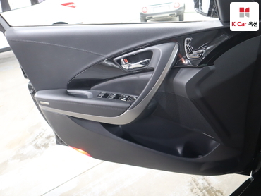2012 - hyundai grandeur