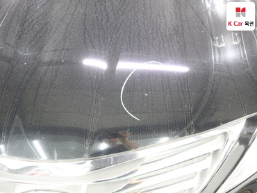2012 - hyundai grandeur