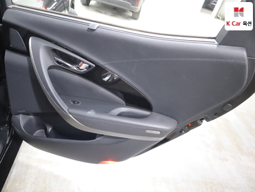 2012 - hyundai grandeur