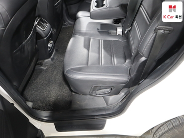 2019 - kia sorento