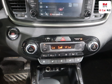 2019 - kia sorento