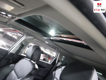 2019 - kia sorento