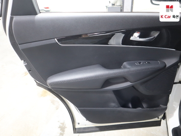 2019 - kia sorento