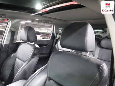 2019 - kia sorento