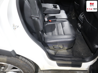 2019 - kia sorento