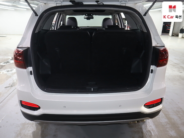 2019 - kia sorento