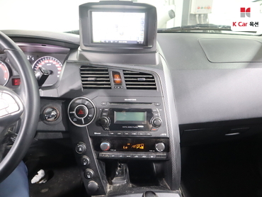 2016 - kgm korando
