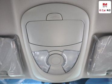 2016 - kgm korando