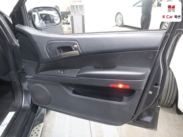 2016 - kgm korando