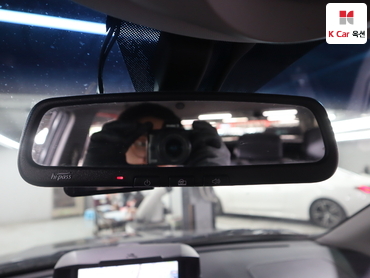 2016 - kgm korando