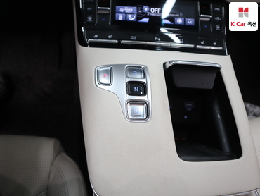 2023 - hyundai grandeur