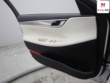 2023 - hyundai grandeur