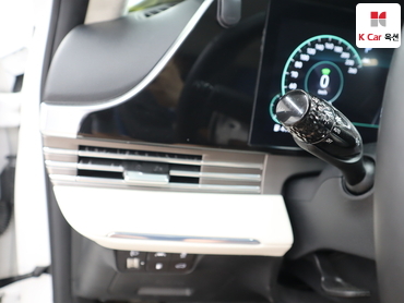 2023 - hyundai grandeur
