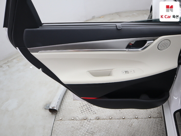 2023 - hyundai grandeur