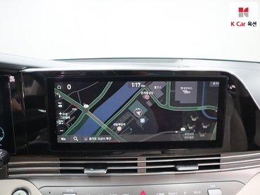 2023 - hyundai grandeur