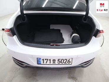 2023 - hyundai grandeur