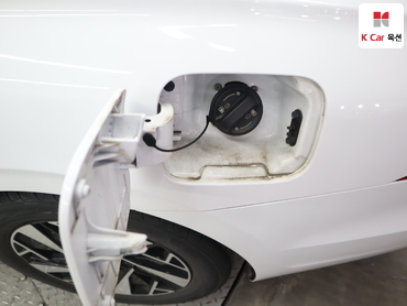2023 - hyundai grandeur