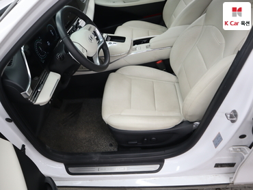 2023 - hyundai grandeur