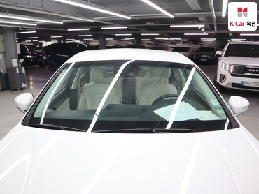 2023 - hyundai grandeur