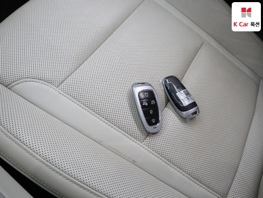 2023 - hyundai grandeur