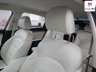 2023 - hyundai grandeur