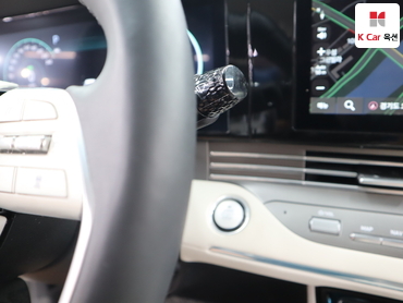2023 - hyundai grandeur