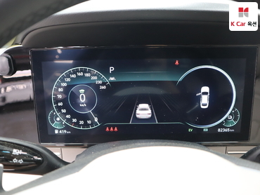 2023 - hyundai grandeur