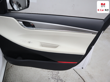 2023 - hyundai grandeur