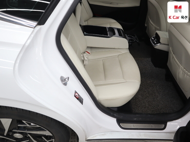 2023 - hyundai grandeur