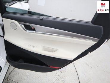 2023 - hyundai grandeur