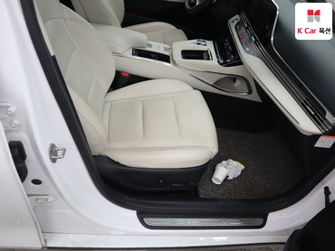 2023 - hyundai grandeur