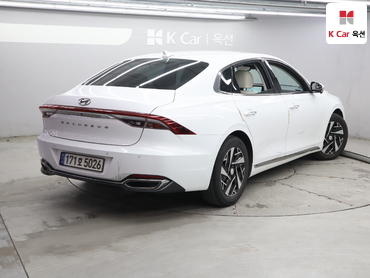 2023 - hyundai grandeur