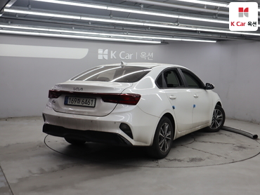 2022 - kia k3