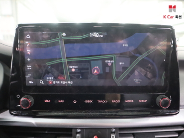 2022 - kia k3