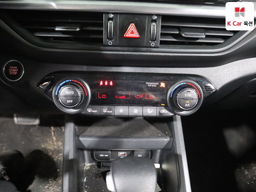 2022 - kia k3